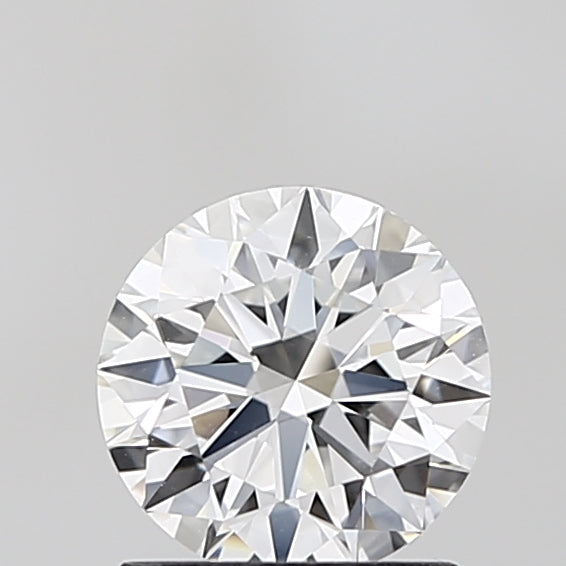 1.31 ct Round D VVS2 IGI Certified Lab Grown Diamond