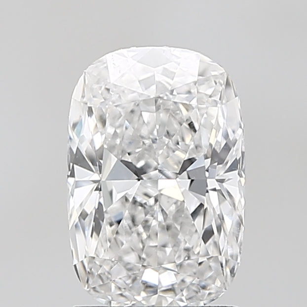 2.06 ct Cushion E VVS2 IGI Certified Lab Grown Diamond