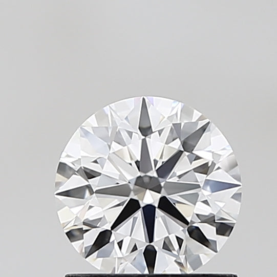 1.04 ct Round D VVS2 IGI Certified Lab Grown Diamond