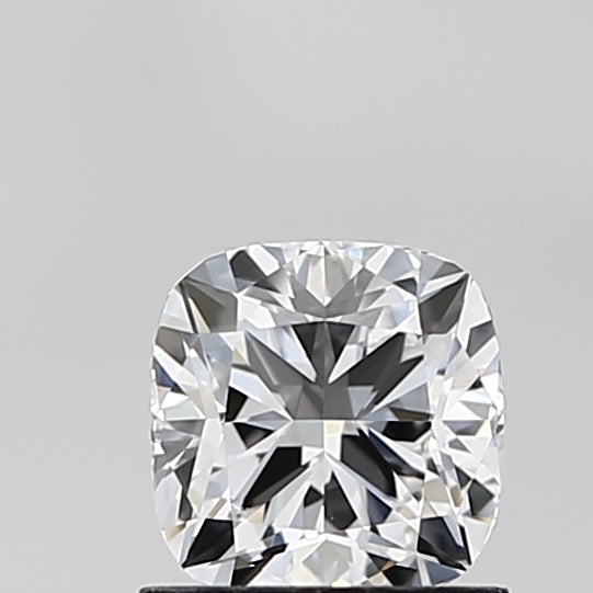 1.00 ct Cushion Modified Brilliant D VVS1 IGI Certified Lab Grown Diamond
