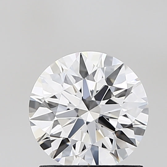 1.21 ct Round D VVS2 IGI Certified Lab Grown Diamond