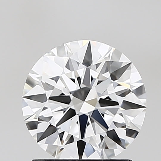 1.52 ct Round D VVS1 IGI Certified Lab Grown Diamond