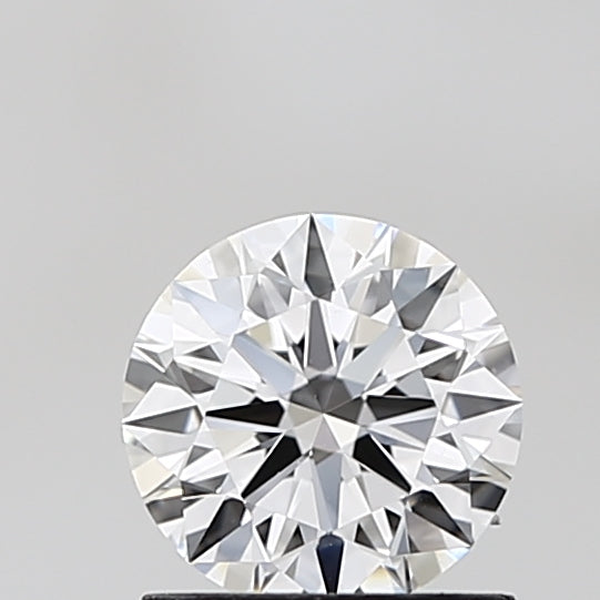 1.00 ct Round D VVS2 IGI Certified Lab Grown Diamond