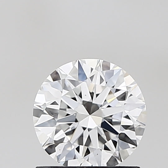 1.04 ct Round D VVS2 IGI Certified Lab Grown Diamond