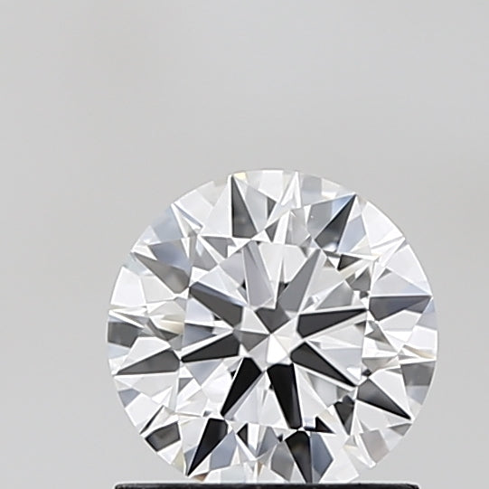 1.01 ct Round D VS1 IGI Certified Lab Grown Diamond