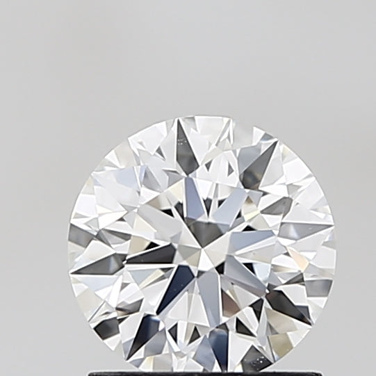 1.23 ct Round E VVS2 IGI Certified Lab Grown Diamond
