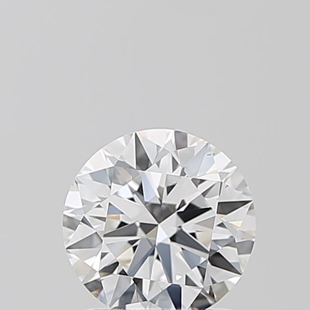 1.22 ct Round D VVS2 IGI Certified Lab Grown Diamond