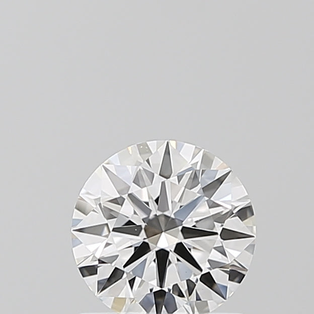 1.02 ct Round F VS1 IGI Certified Lab Grown Diamond