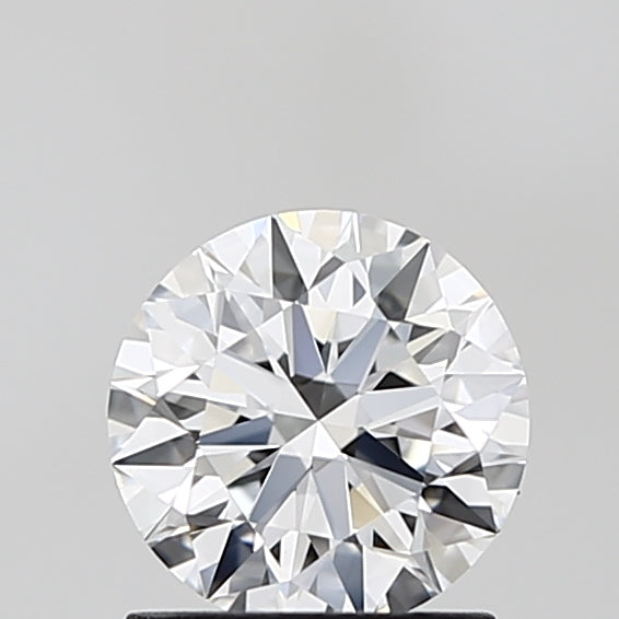 1.23 ct Round D VVS1 IGI Certified Lab Grown Diamond