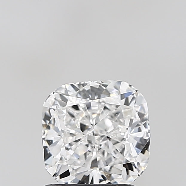 1.40 ct Cushion D VVS2 IGI Certified Lab Grown Diamond