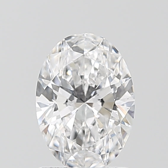 1.10 ct Oval D VS1 IGI Certified Lab Grown Diamond