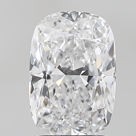 2.05 ct Cushion E VVS2 IGI Certified Lab Grown Diamond