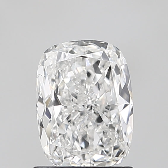 1.42 ct Cushion D VS1 IGI Certified Lab Grown Diamond