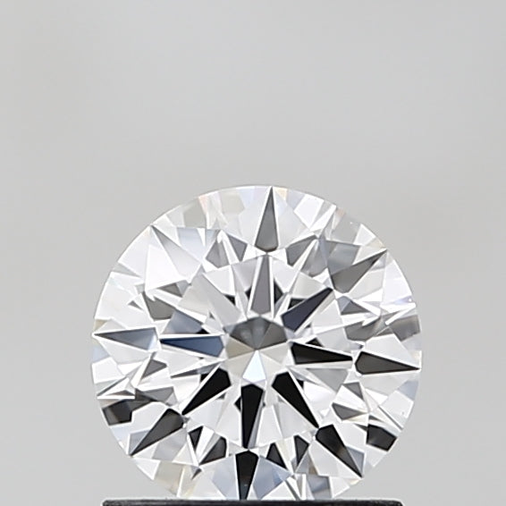 1.05 ct Round D VVS2 IGI Certified Lab Grown Diamond