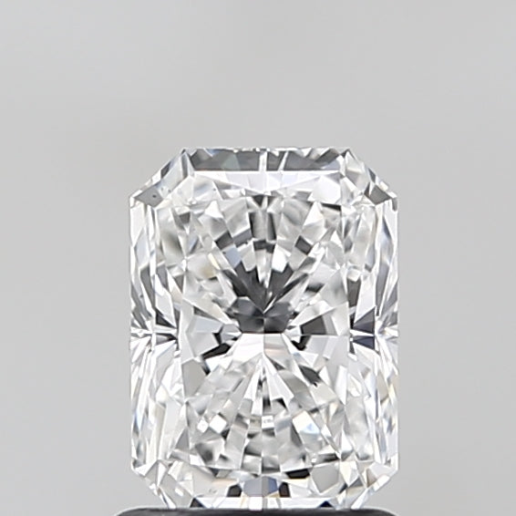 1.23 ct Radiant E VS2 IGI Certified Lab Grown Diamond