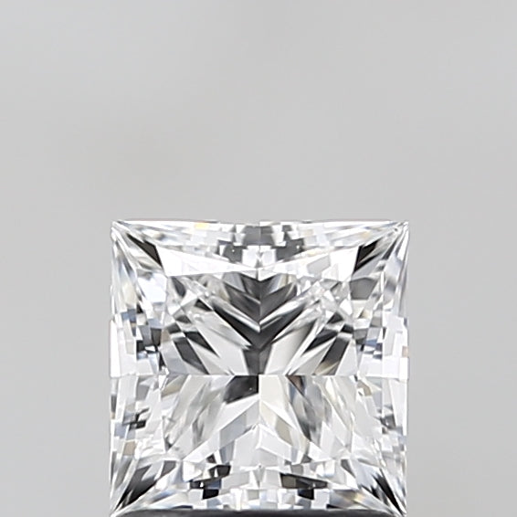 1.22 ct Princess D VS1 IGI Certified Lab Grown Diamond
