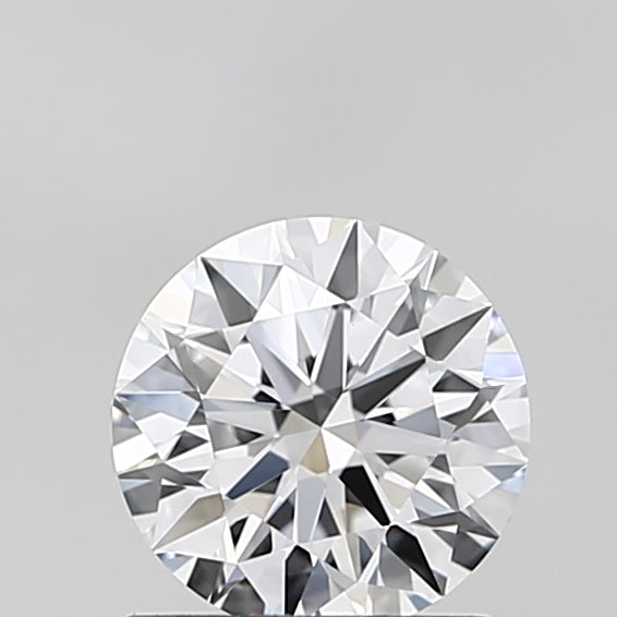 1.21 ct Round D VVS2 IGI Certified Lab Grown Diamond