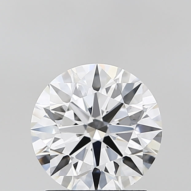 1.70 ct Round E VVS2 IGI Certified Lab Grown Diamond