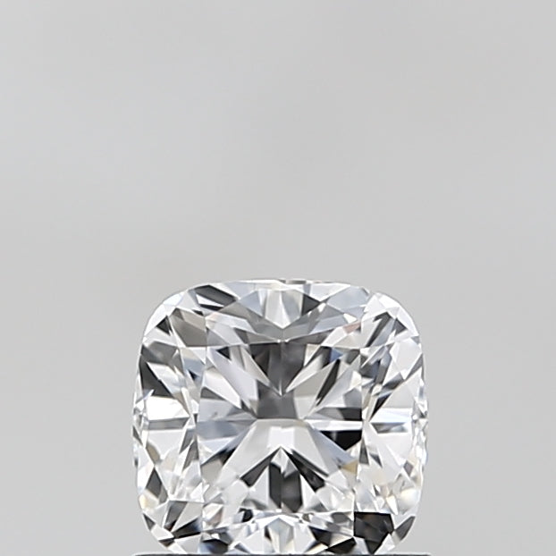 1.01 ct Cushion Modified Brilliant E VVS1 IGI Certified Lab Grown Diamond