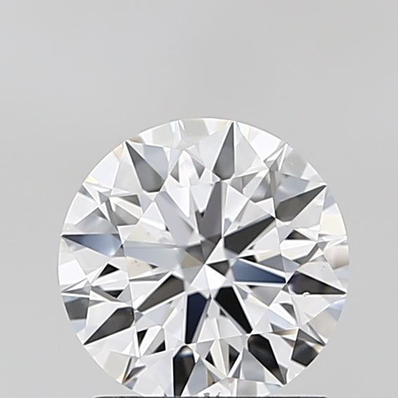 1.50 ct Round D VVS2 IGI Certified Lab Grown Diamond