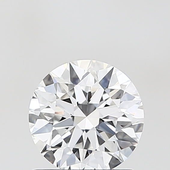 1.21 ct Round D VVS2 IGI Certified Lab Grown Diamond