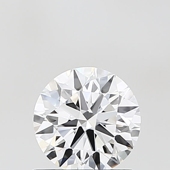 1.00 ct Round D VVS2 IGI Certified Lab Grown Diamond