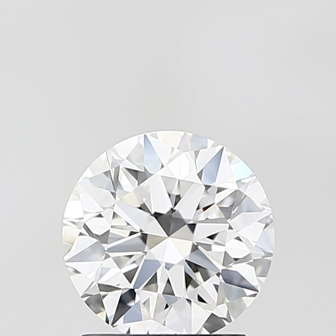 1.74 ct Round F VVS2 IGI Certified Lab Grown Diamond