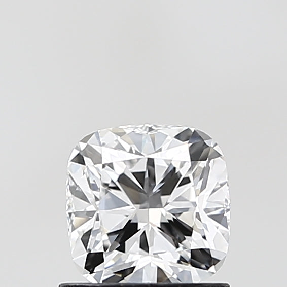 1.00 ct Cushion Modified Brilliant D VVS2 IGI Certified Lab Grown Diamond