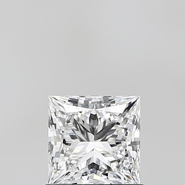 1.05 ct Princess E VVS1 IGI Certified Lab Grown Diamond