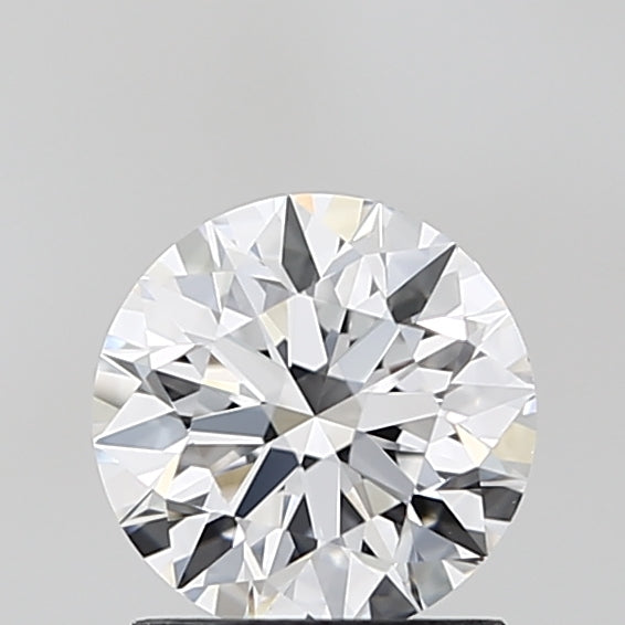 1.42 ct Round D VS1 IGI Certified Lab Grown Diamond
