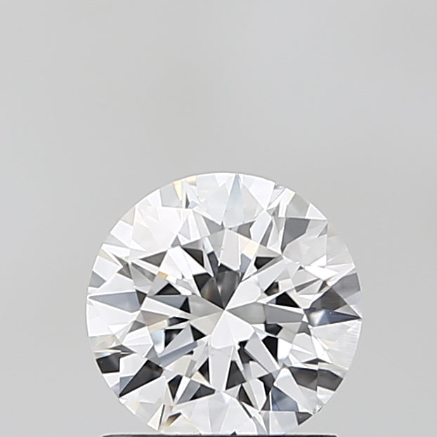 1.27 ct Round D VS2 IGI Certified Lab Grown Diamond