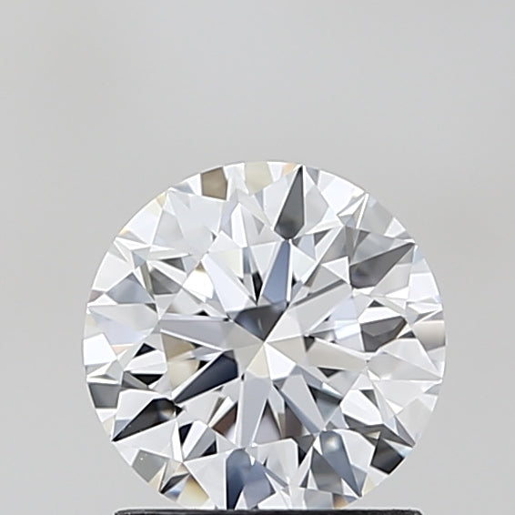 1.38 ct Round F VVS2 IGI Certified Lab Grown Diamond