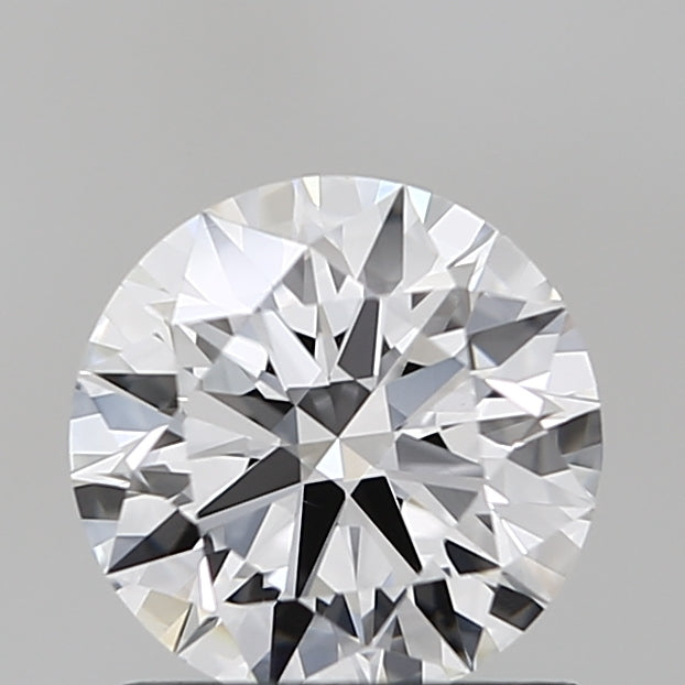 1.22 ct Round D VS2 IGI Certified Lab Grown Diamond