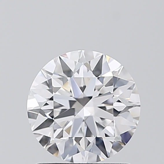 1.23 ct Round D VVS2 IGI Certified Lab Grown Diamond