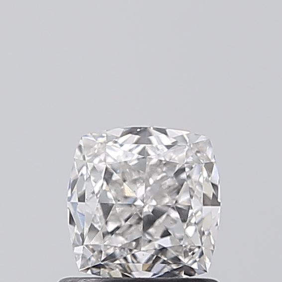 1.03 ct Cushion Modified Brilliant F VS2 IGI Certified Lab Grown Diamond