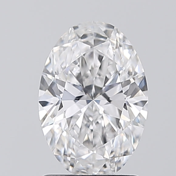1.38 ct Oval E VVS2 IGI Certified Lab Grown Diamond