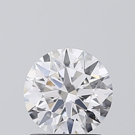 1.08 ct Round D VVS2 IGI Certified Lab Grown Diamond
