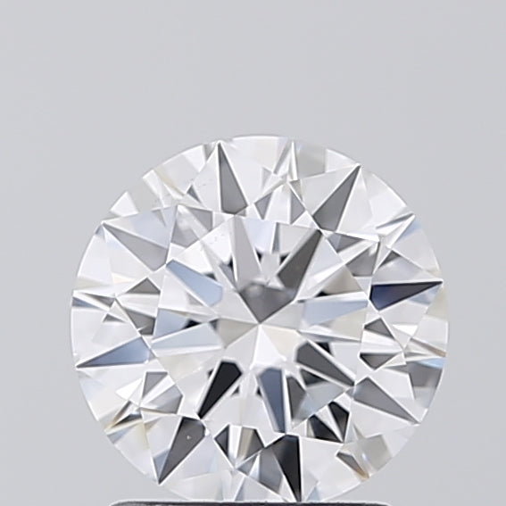 1.50 ct Round E VS2 IGI Certified Lab Grown Diamond