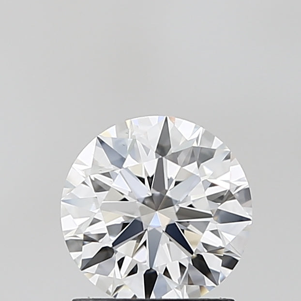 1.32 ct Round D VS2 IGI Certified Lab Grown Diamond