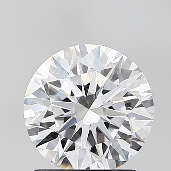 1.73 ct Round D VVS2 IGI Certified Lab Grown Diamond
