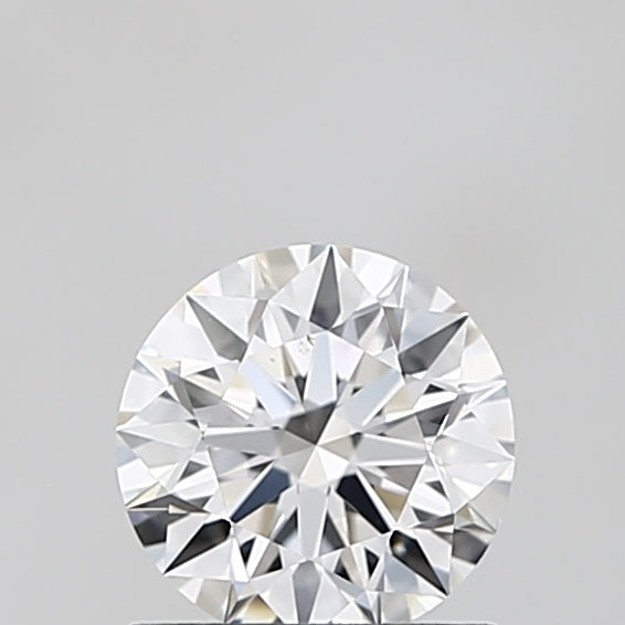 1.02 ct Round E VVS1 IGI Certified Lab Grown Diamond