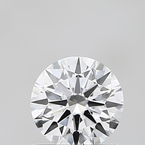 1.00 ct Round D VVS2 IGI Certified Lab Grown Diamond