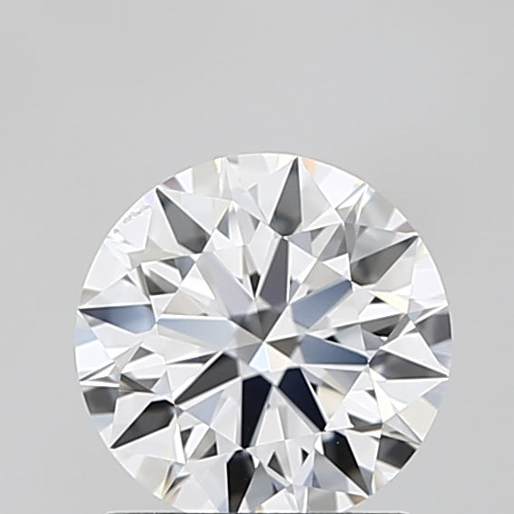 1.52 ct Round D VVS2 IGI Certified Lab Grown Diamond