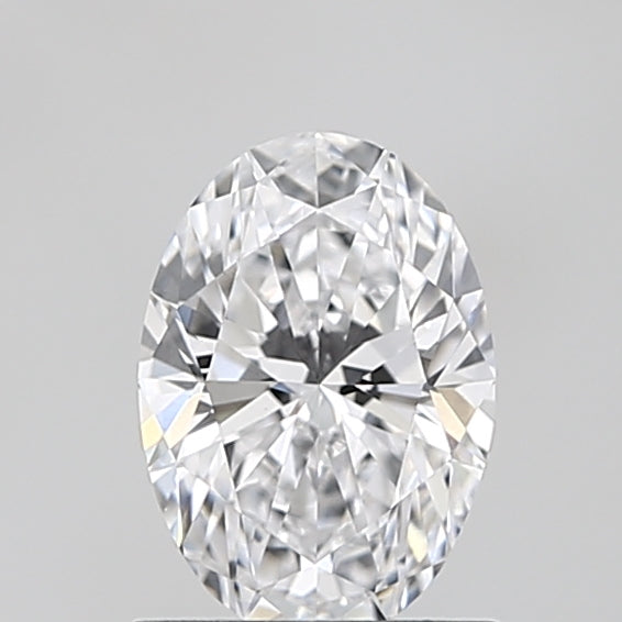 1.12 ct Oval D VVS2 IGI Certified Lab Grown Diamond