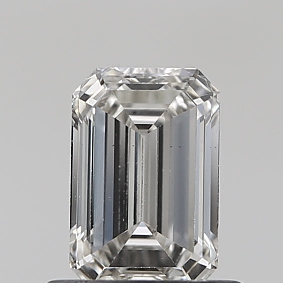1.36 ct Pear E VVS2 IGI Certified Lab Grown Diamond
