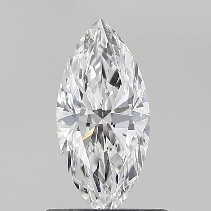 1.07 ct Oval D VVS2 IGI Certified Lab Grown Diamond