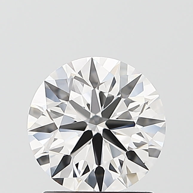 1.22 ct Round D VVS1 IGI Certified Lab Grown Diamond