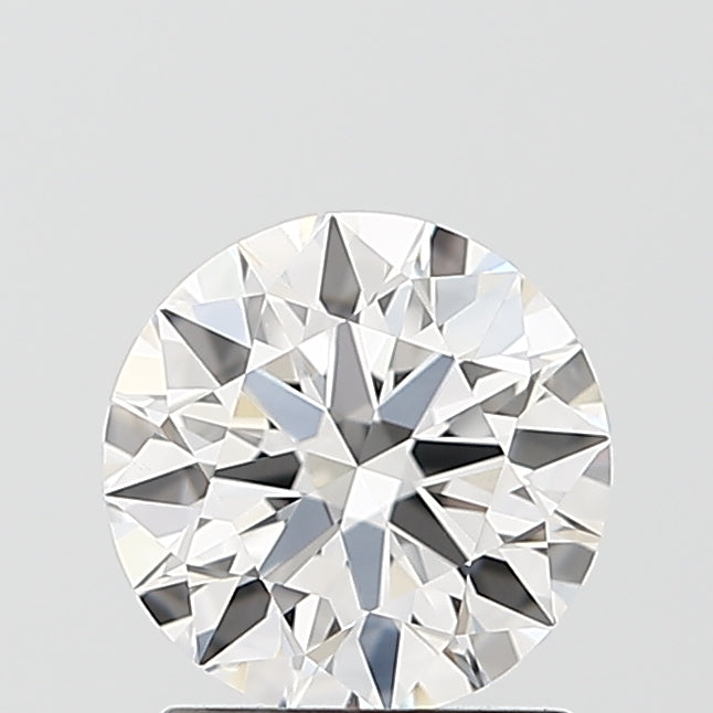 1.21 ct Round D VVS2 IGI Certified Lab Grown Diamond