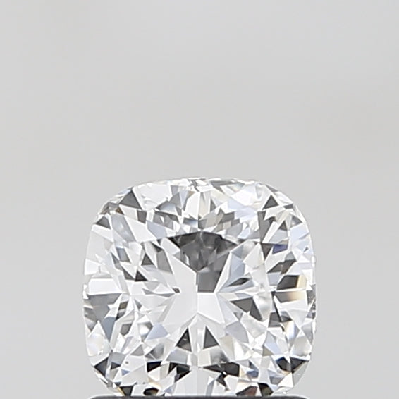 1.05 ct Cushion Modified Brilliant D VVS2 IGI Certified Lab Grown Diamond