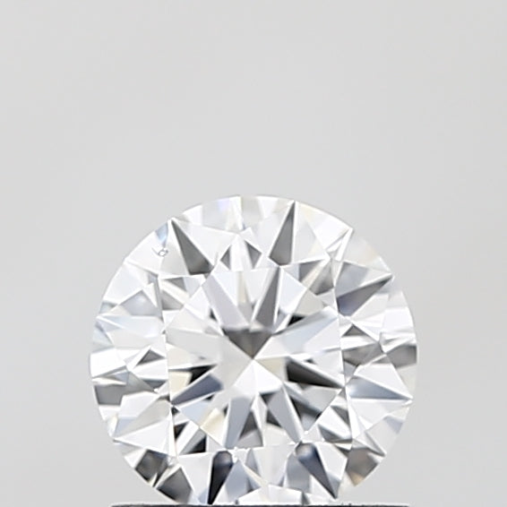 1.01 ct Round D VVS1 IGI Certified Lab Grown Diamond